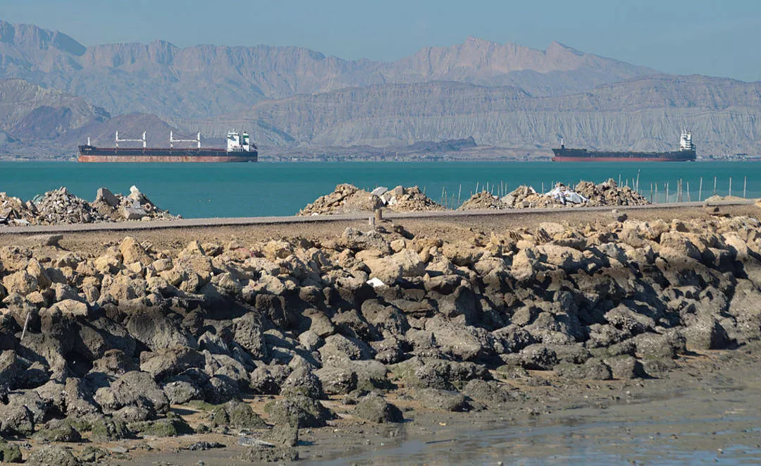 伊朗：计划在霍尔木兹海峡收费