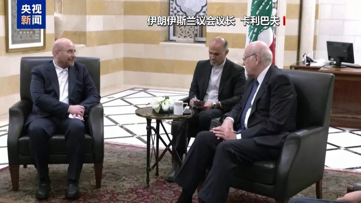 伊朗新任最高领袖为何鲜少发声，专家分析