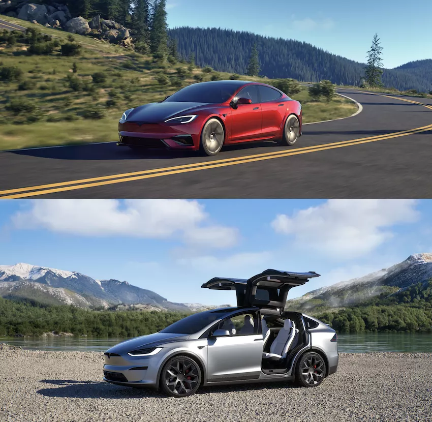 Model S/X将停产！马斯克：将有更酷新车登场