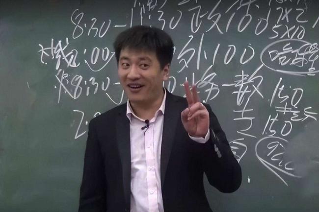 拒心脏搭桥术...妻子曝张雪峰猝死真相 拒心脏搭桥术...妻子曝张雪峰猝死真相