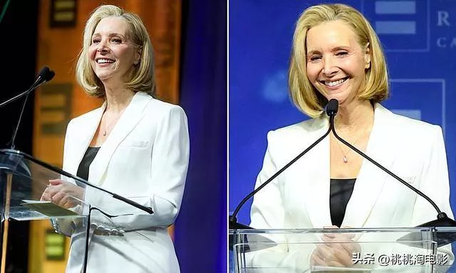 一针打醒自己:62岁女星彻底放弃医美,决定自然老去