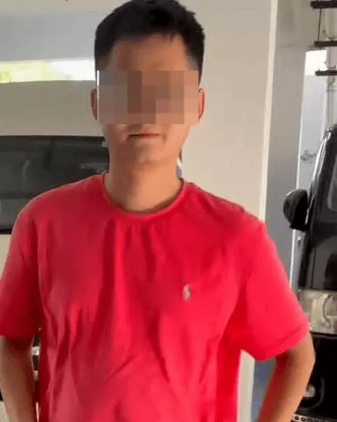 中国女子国外遇害，前男友或为主犯