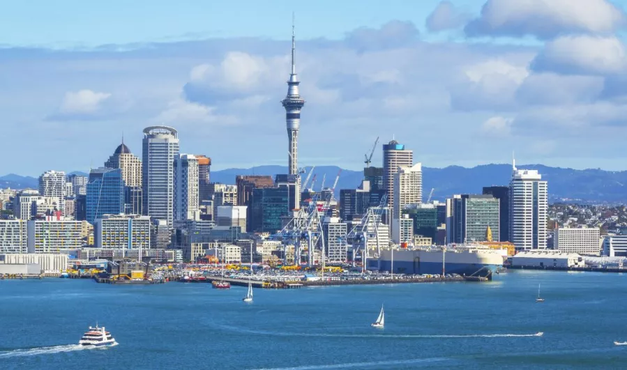 华人房主出国后“消失20年” 豪宅即将被政府拍卖