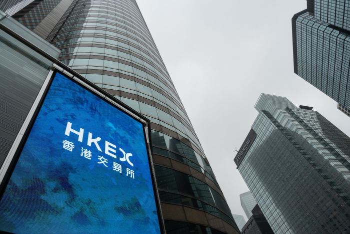 香港交易所推出“港交所科技100”指数- WSJ
