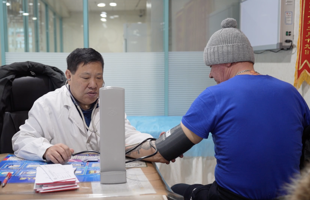 老外“扎堆”来华就医，或是升级医疗服务的契机