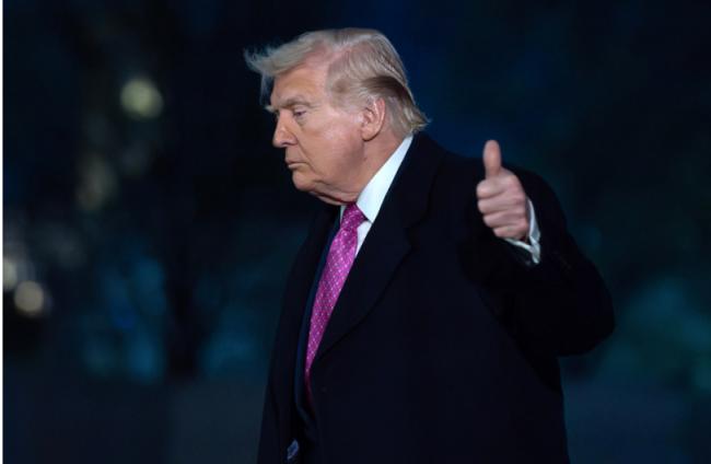 新的大麻烦杀到，海湾国家面临五个“没想到”