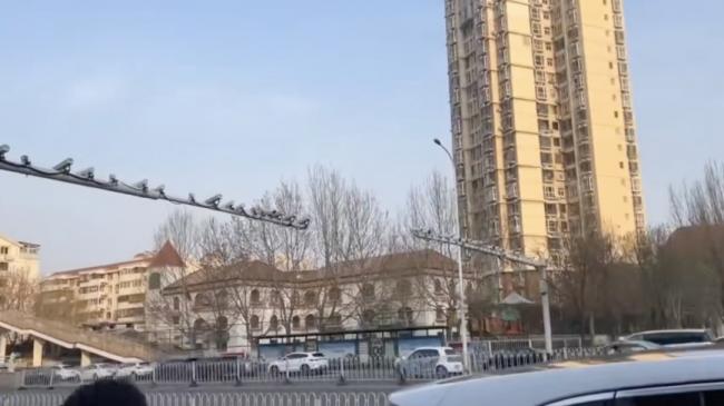 福建网友买助眠药 竟收到交警短信