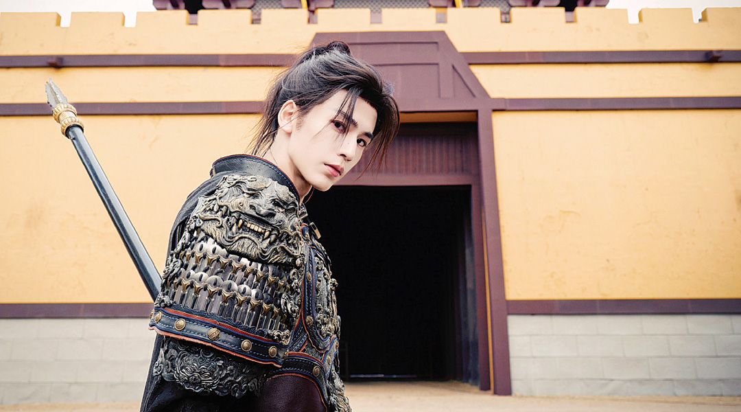 张凌赫被酸“粉底液将军” 官媒开轰粉丝炸锅光华日报| 1910年创刊创新每一天生活