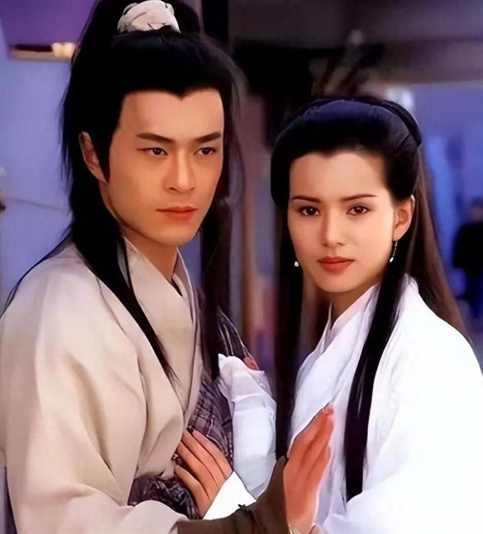 她一生不仅被老头白睡10年,还倒贴上亿,下场令人惋惜