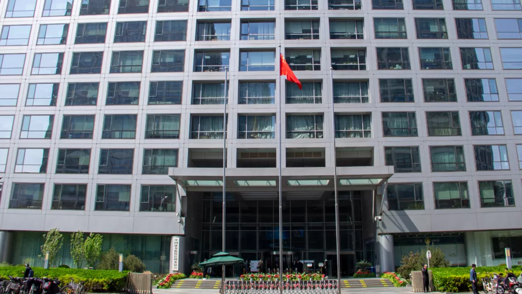 证监会王建军落马 被控“数额特别巨大” 金额成悬念