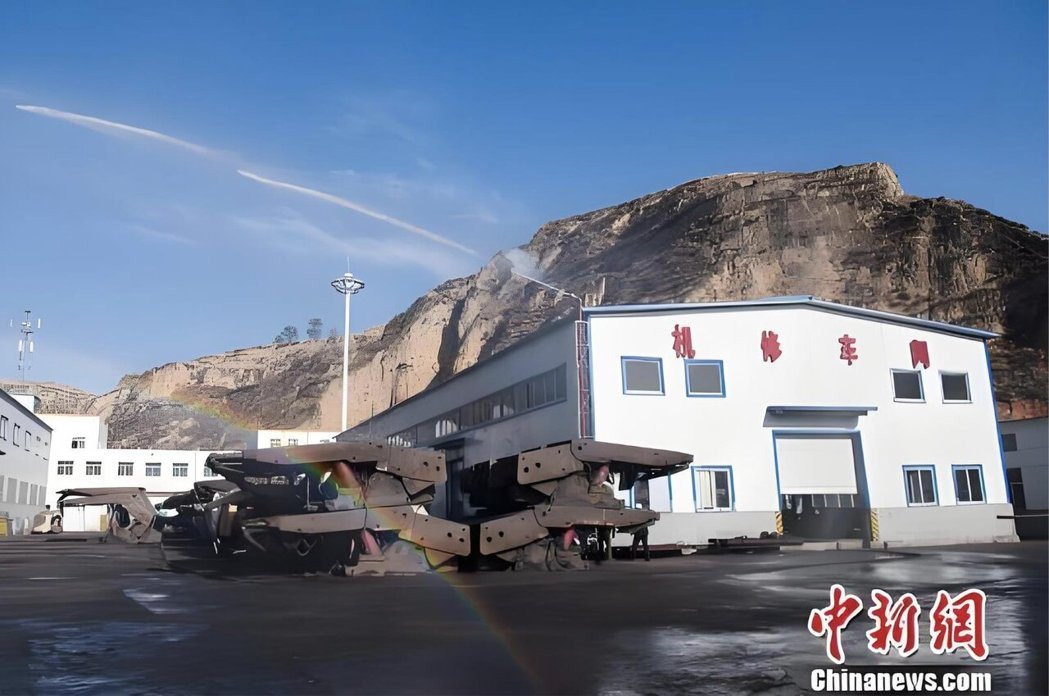 山西兴县华润联盛关家崖煤业有限公司(后更名为中煤关家崖(兴县)煤业有限公司)成立... 山西兴县华润联盛关家崖煤业有限公司(后更名为中煤关家崖(兴县)煤业有限公司)成立...