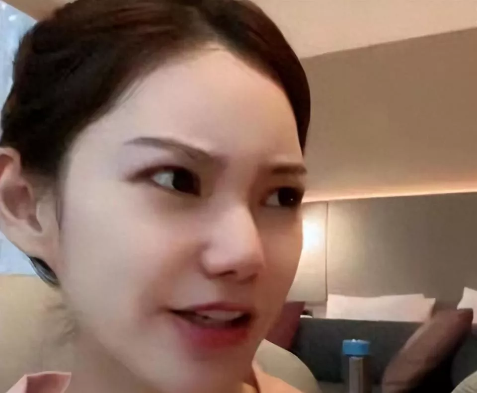 马筱梅首度透露与张兰关系,回应10大问题
