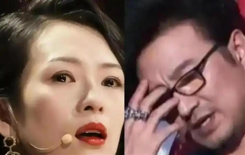 离婚不到2年，汪峰戳破与章子怡的婚姻真相：我厌倦的并不是她