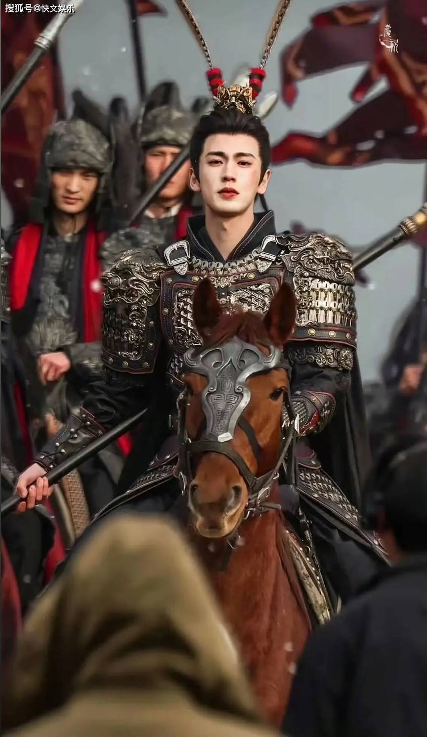 《逐玉》天价成本下的四大争议!每个都能刷新网友脆弱的三观