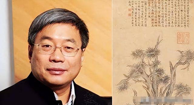 获利8700万!专家“骗宝”事件震惊中国 获利8700万!专家“骗宝”事件震惊中国