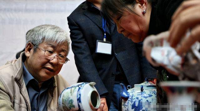 获利8700万!专家“骗宝”事件震惊中国 获利8700万!专家“骗宝”事件震惊中国