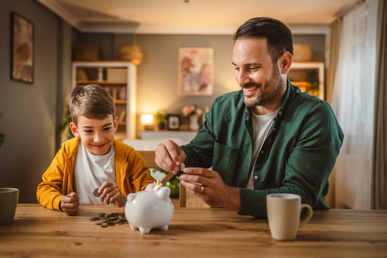 这些亿万富豪的节俭习惯 令人惊讶！