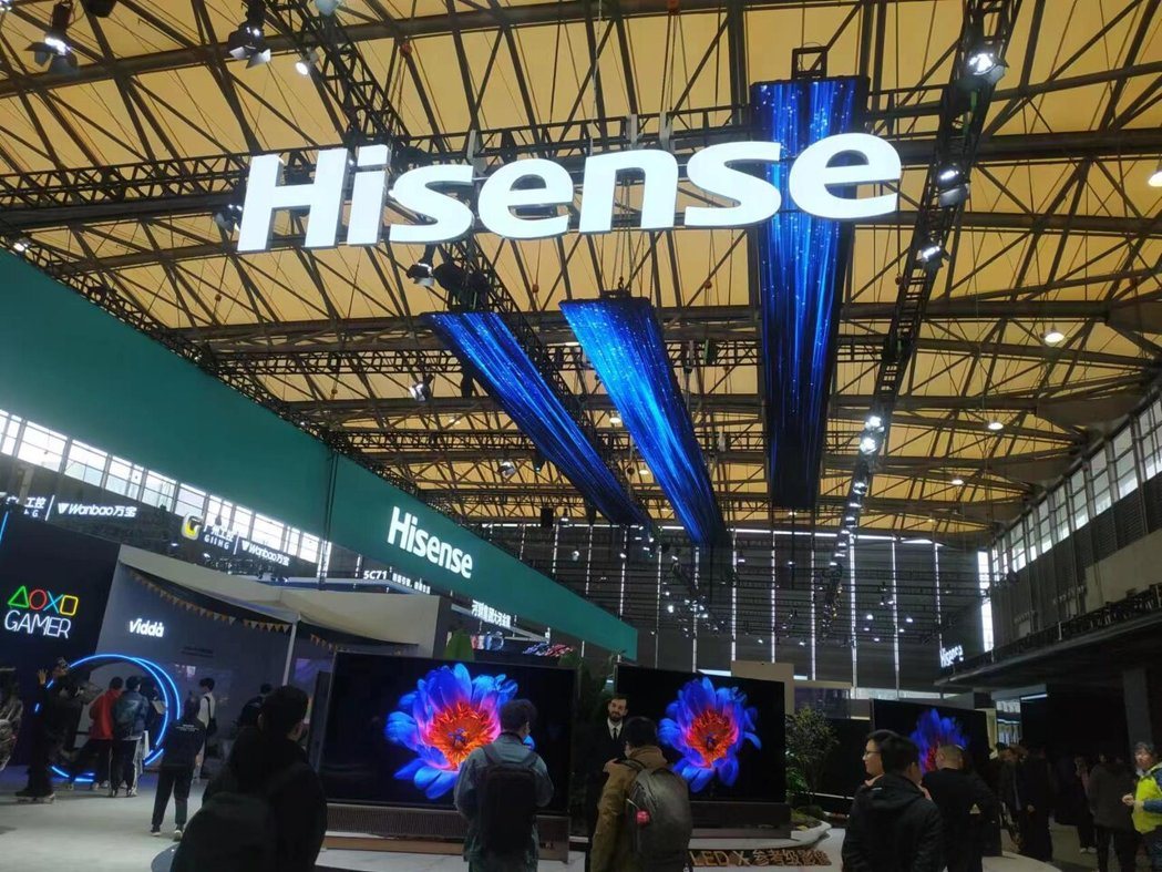 美国国际贸易委员会(USITC)2日宣布,对特定显示装置、串流播放器及其零组件启... 美国国际贸易委员会(USITC)2日宣布,对特定显示装置、串流播放器及其零组件启...