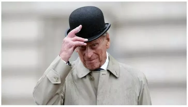 患癌孤独离世...菲利普亲王病逝惊人真相被曝 患癌孤独离世...菲利普亲王病逝惊人真相被曝