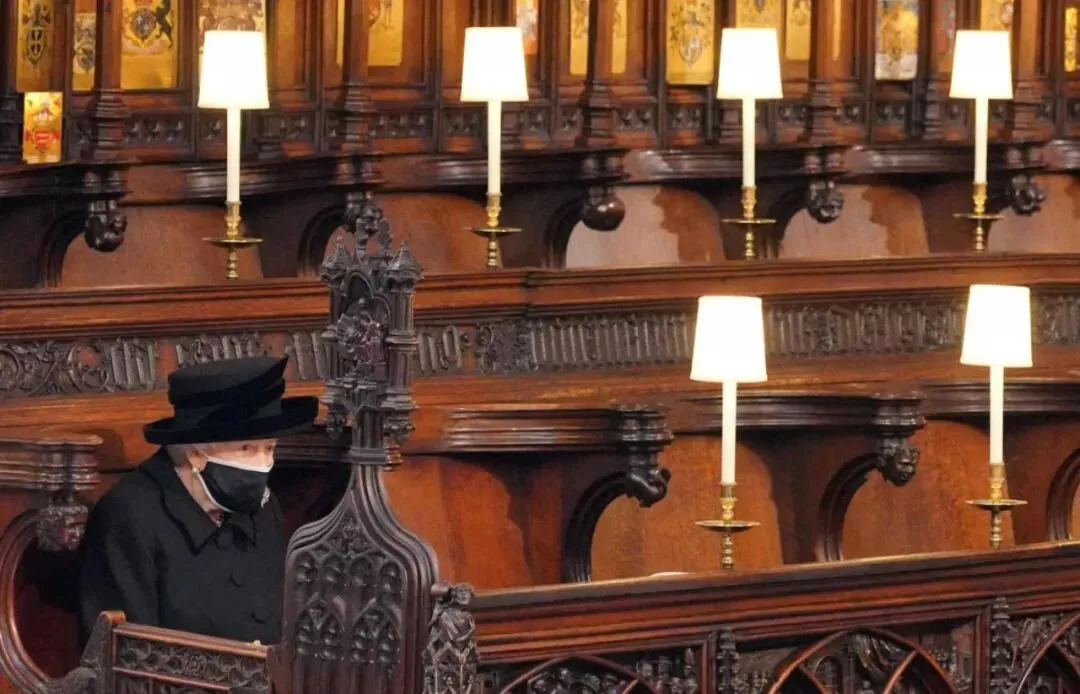 患癌孤独离世...菲利普亲王病逝惊人真相被曝 患癌孤独离世...菲利普亲王病逝惊人真相被曝