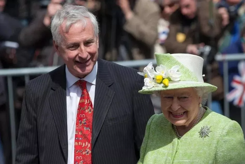 患癌孤独离世...菲利普亲王病逝惊人真相被曝 患癌孤独离世...菲利普亲王病逝惊人真相被曝