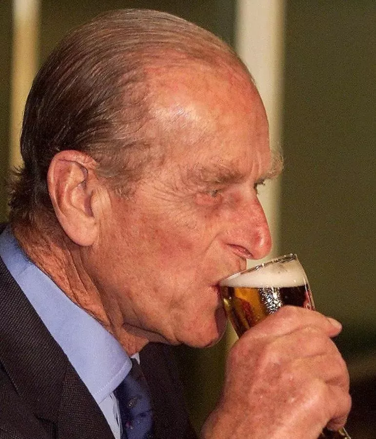 患癌孤独离世...菲利普亲王病逝惊人真相被曝 患癌孤独离世...菲利普亲王病逝惊人真相被曝