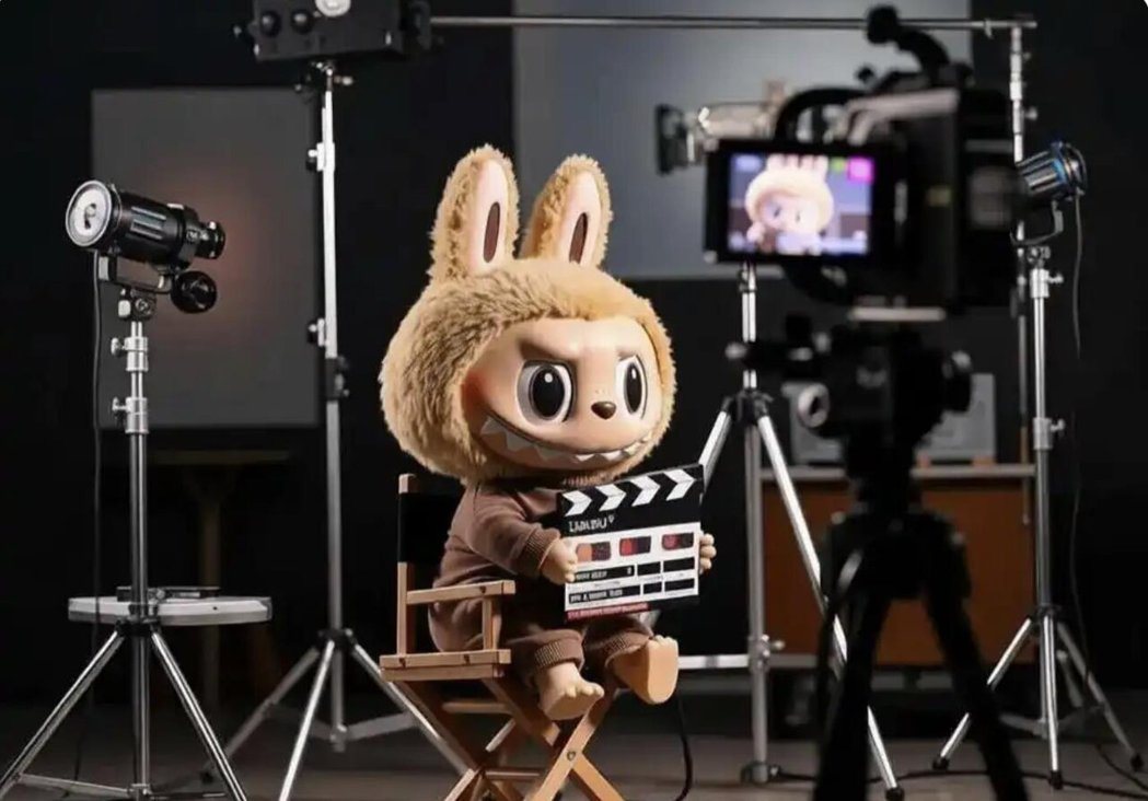 自去年8月触及历史高点以来,泡泡玛特股价已下跌近60%。(新浪财经) 自去年8月触及历史高点以来,泡泡玛特股价已下跌近60%。(新浪财经)