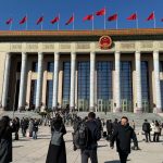 大陆公安部展开「猎狐」专项行动 整顿「裸官」问题