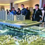 京沪报喜  上海二手房价转涨