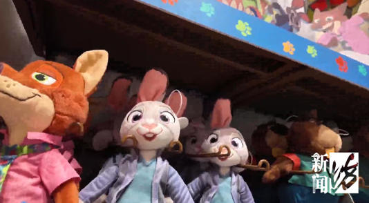 太猖狂!事发上海迪士尼,28人全部被抓!