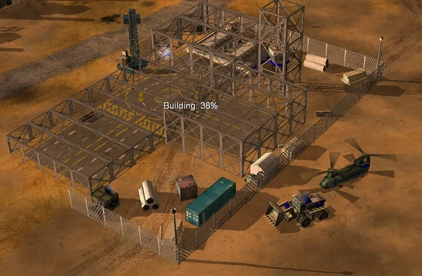 空降伊朗修简易机场 美军提交夺取伊朗浓缩铀方案